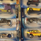 Illustration for article titled Colossal Die-Cast Collection - Box 63 - The More You HW